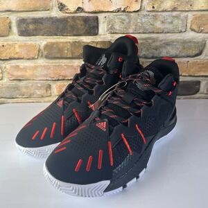 Mens 7 - Adidas D Rose Son of Chi Windy City Assassin Basketball Shoes GY3262